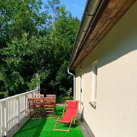 Kuckuckswinkel- Lilian Schöna