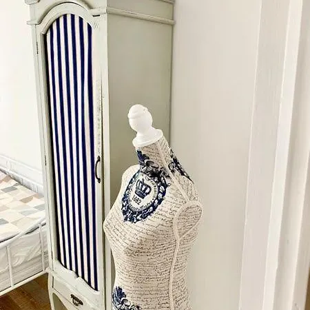 Kuckuckswinkel- Lilian