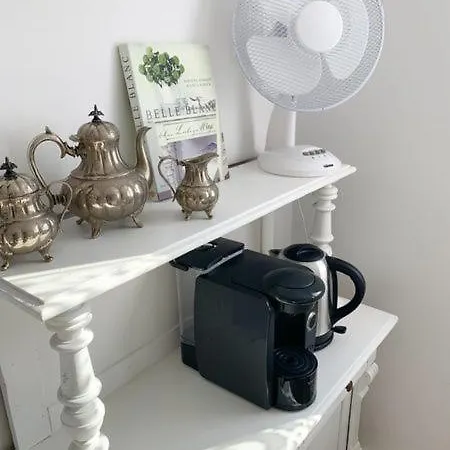 Kuckuckswinkel- Lilian Lejlighed *