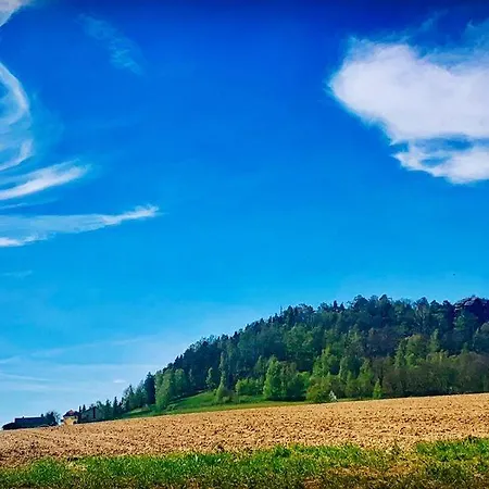 Kuckuckswinkel- Lilian Lejlighed