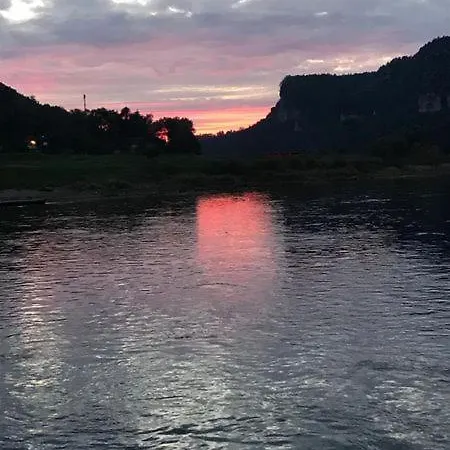 Апартаменты Kuckuckswinkel- Lilian Schona