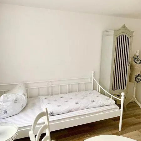 Kuckuckswinkel- Lilian Lejlighed Schöna