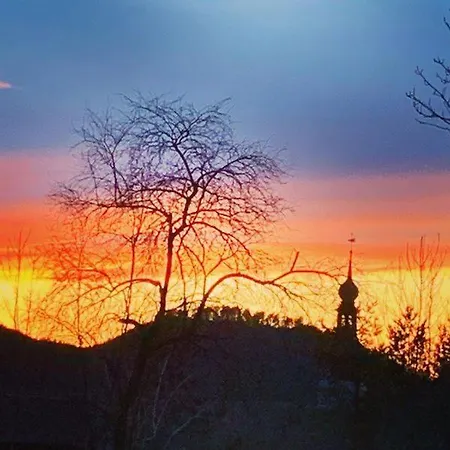 Kuckuckswinkel- Lilian Апартаменты Schona