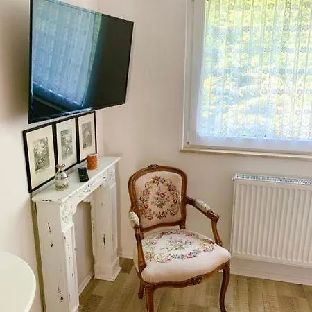 Kuckuckswinkel- Lilian Apartment Schöna