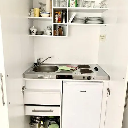 Kuckuckswinkel- Lilian * Schona